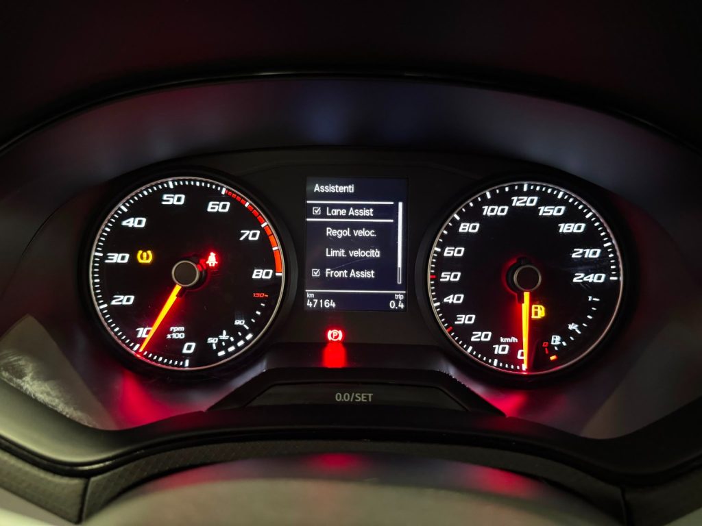 SEAT Arona 1.0 EcoTSI Style 16 - 25