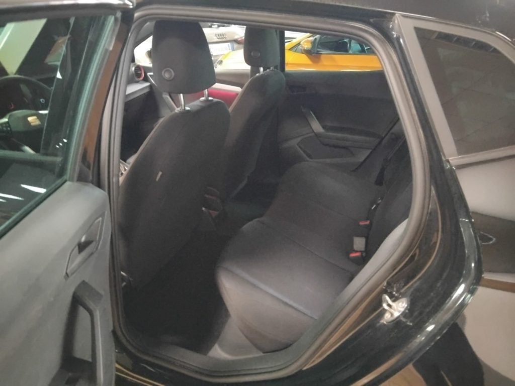 SEAT Ibiza 1.0 EcoTSI 115 CV DSG 5 porte FR 17 - 8
