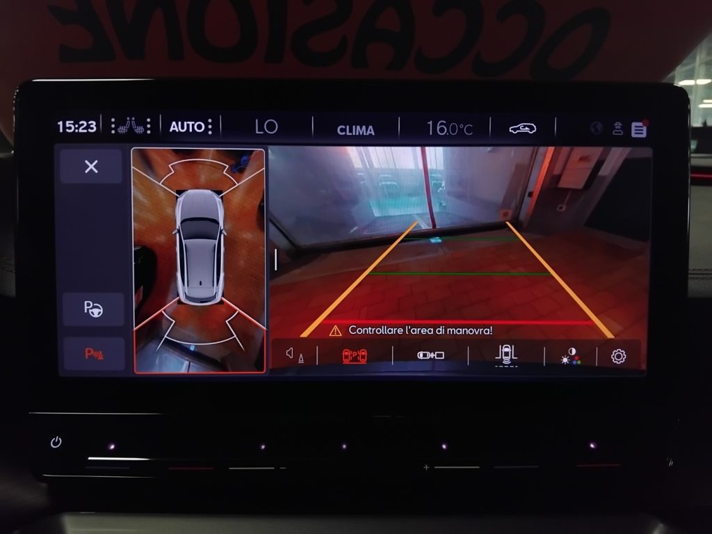 CUPRA Formentor 1.5 TSI DSG 19 sedili bucket - 19
