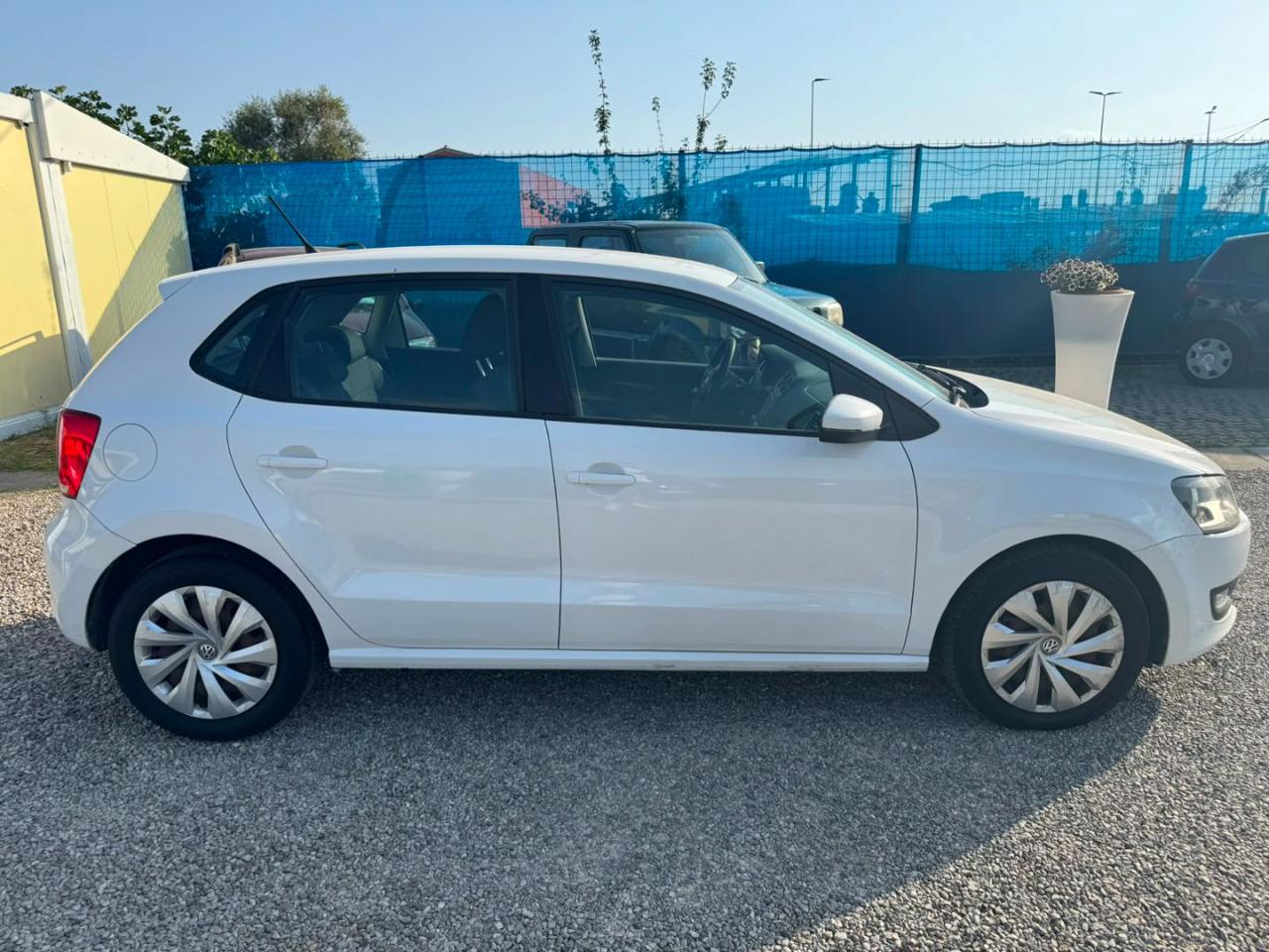 VOLKSWAGEN Polo 1.2 70 CV 5p. Comfortline - 5