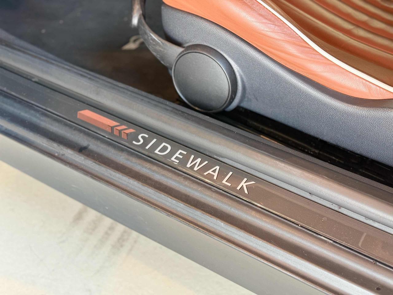 Mini Cabrio One Sidewalk 90cv - immagine 8