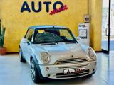 Mini Cabrio One Sidewalk 90cv