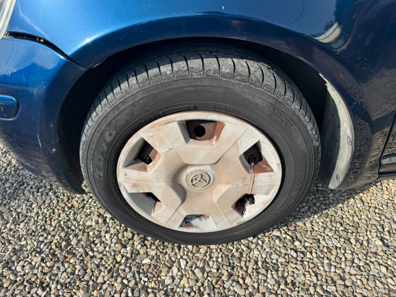 TOYOTA Yaris 1.0i 16V cat 5 porte Sol - 7