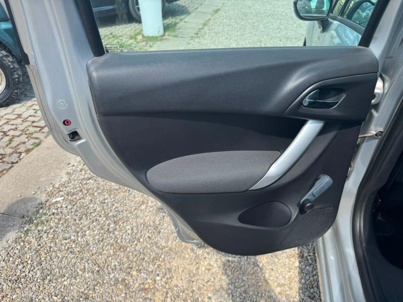 CITROEN C3 1.1 DeeJay UNICO PROPRIETARIO - 12
