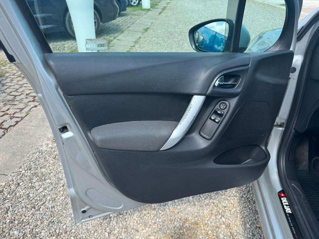 CITROEN C3 1.1 DeeJay UNICO PROPRIETARIO - 7