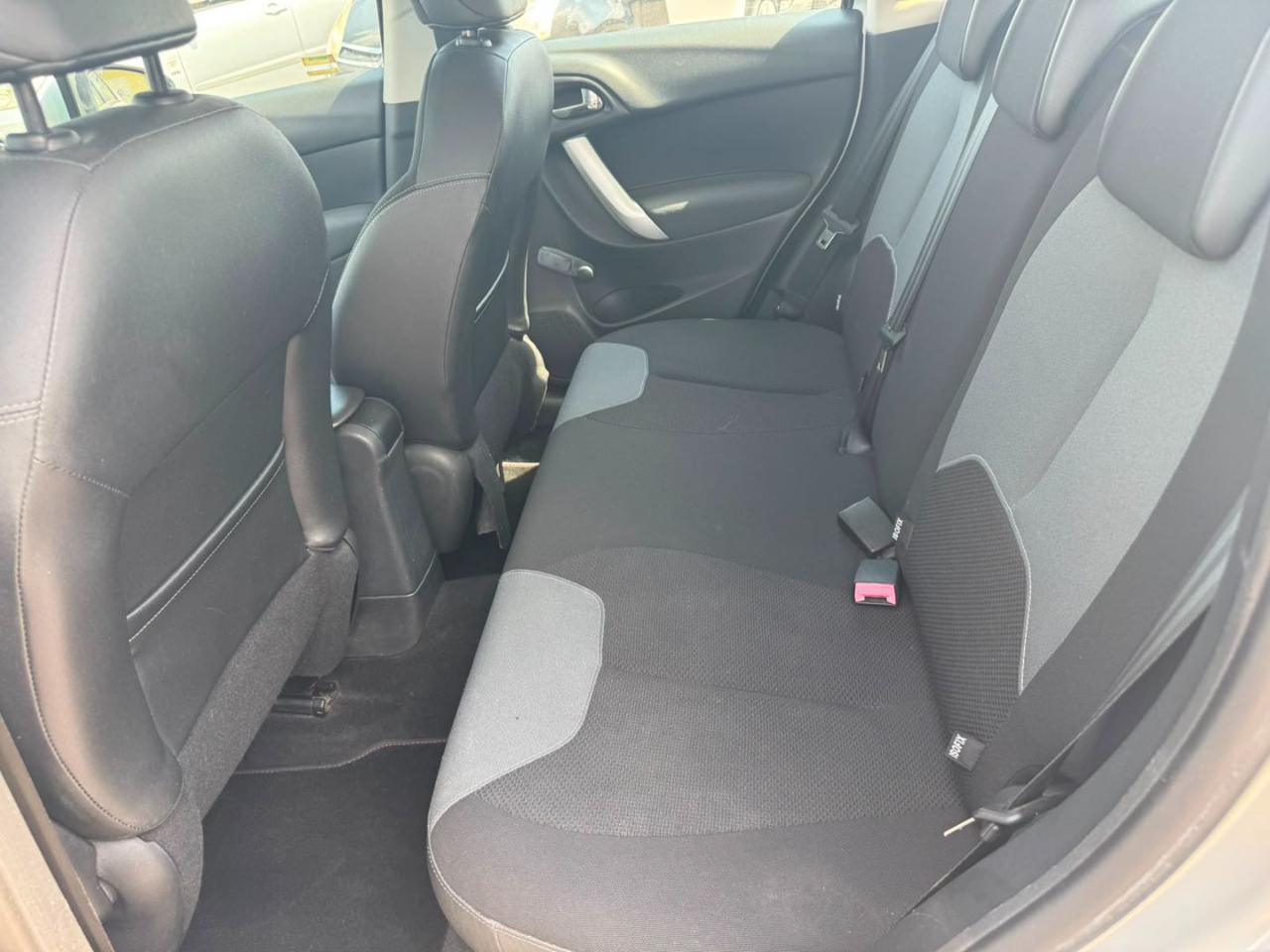 CITROEN C3 1.1 DeeJay UNICO PROPRIETARIO - 13