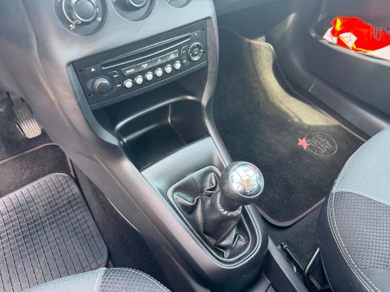 CITROEN C3 1.1 DeeJay UNICO PROPRIETARIO - 10