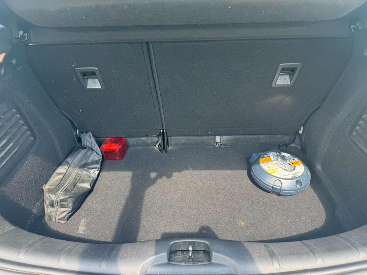 CITROEN C3 1.1 DeeJay UNICO PROPRIETARIO - 14