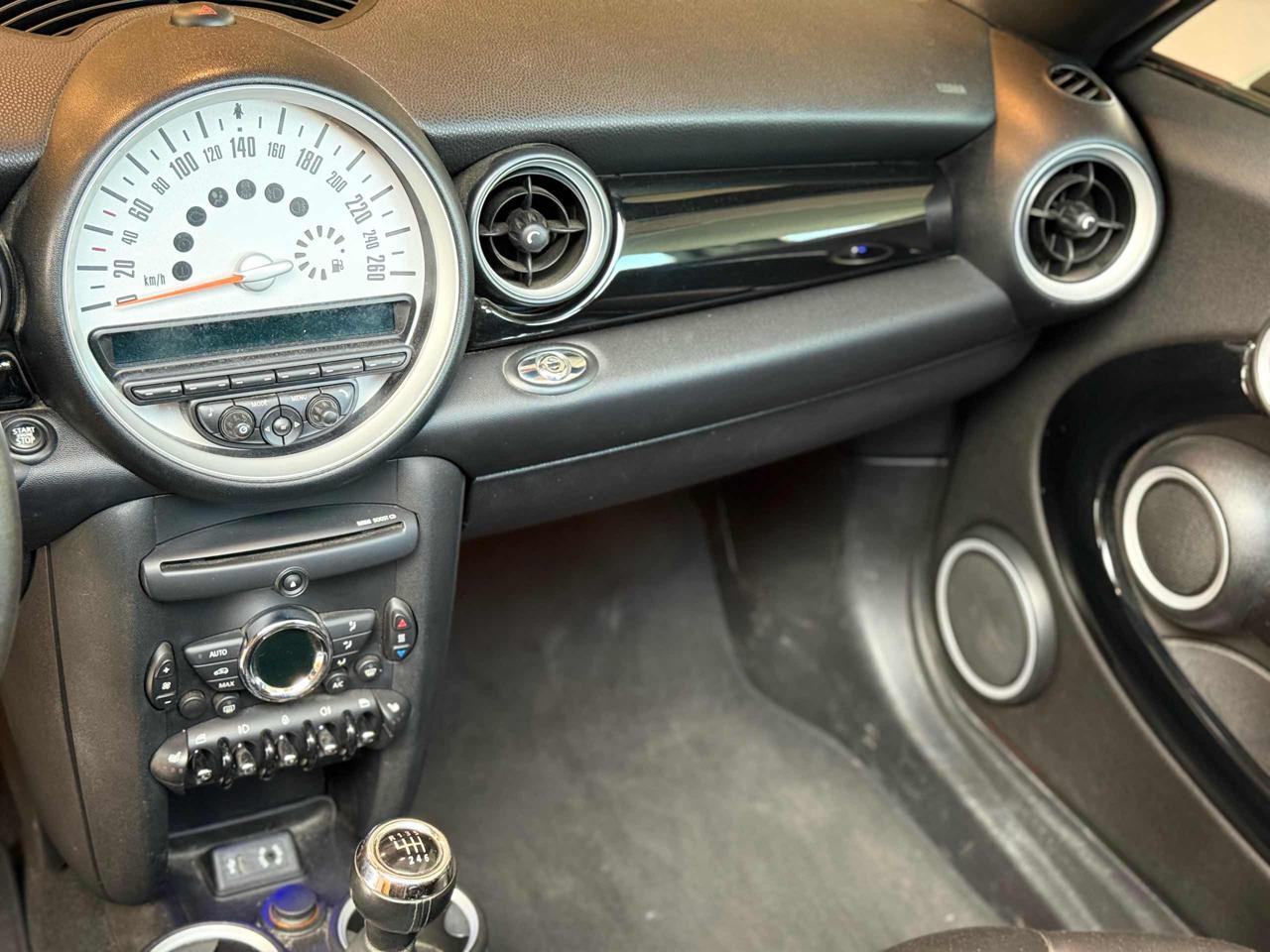 Roadster Cooper - immagine 6