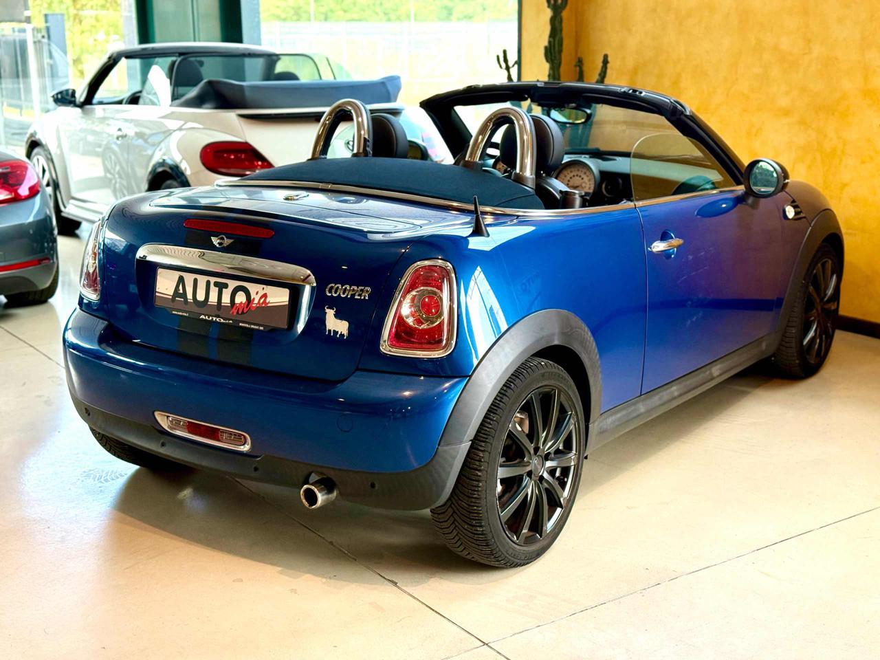 Roadster Cooper - immagine 8