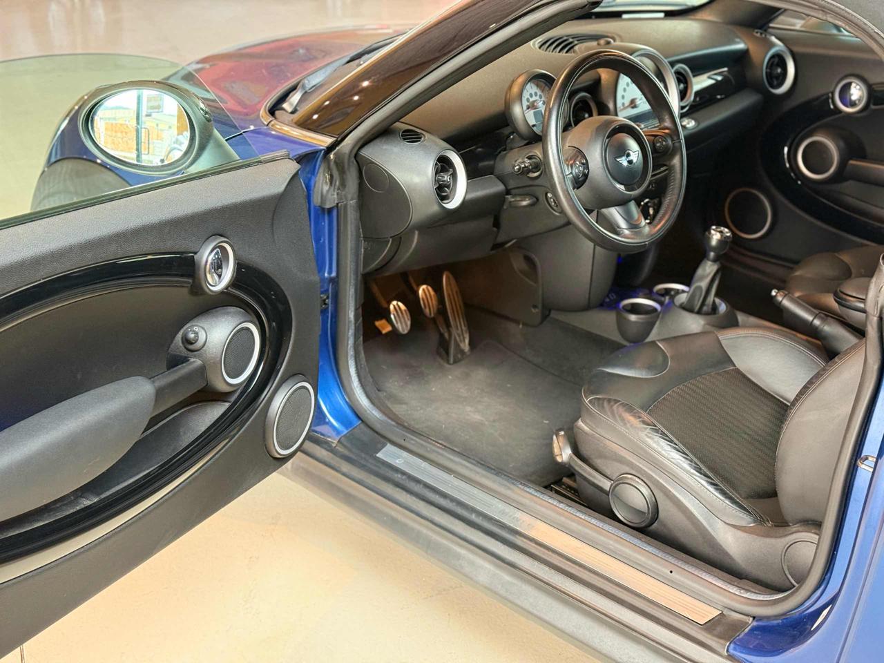 Roadster Cooper - immagine 4