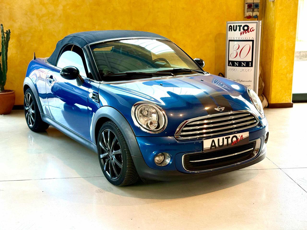 Roadster Cooper - immagine 2