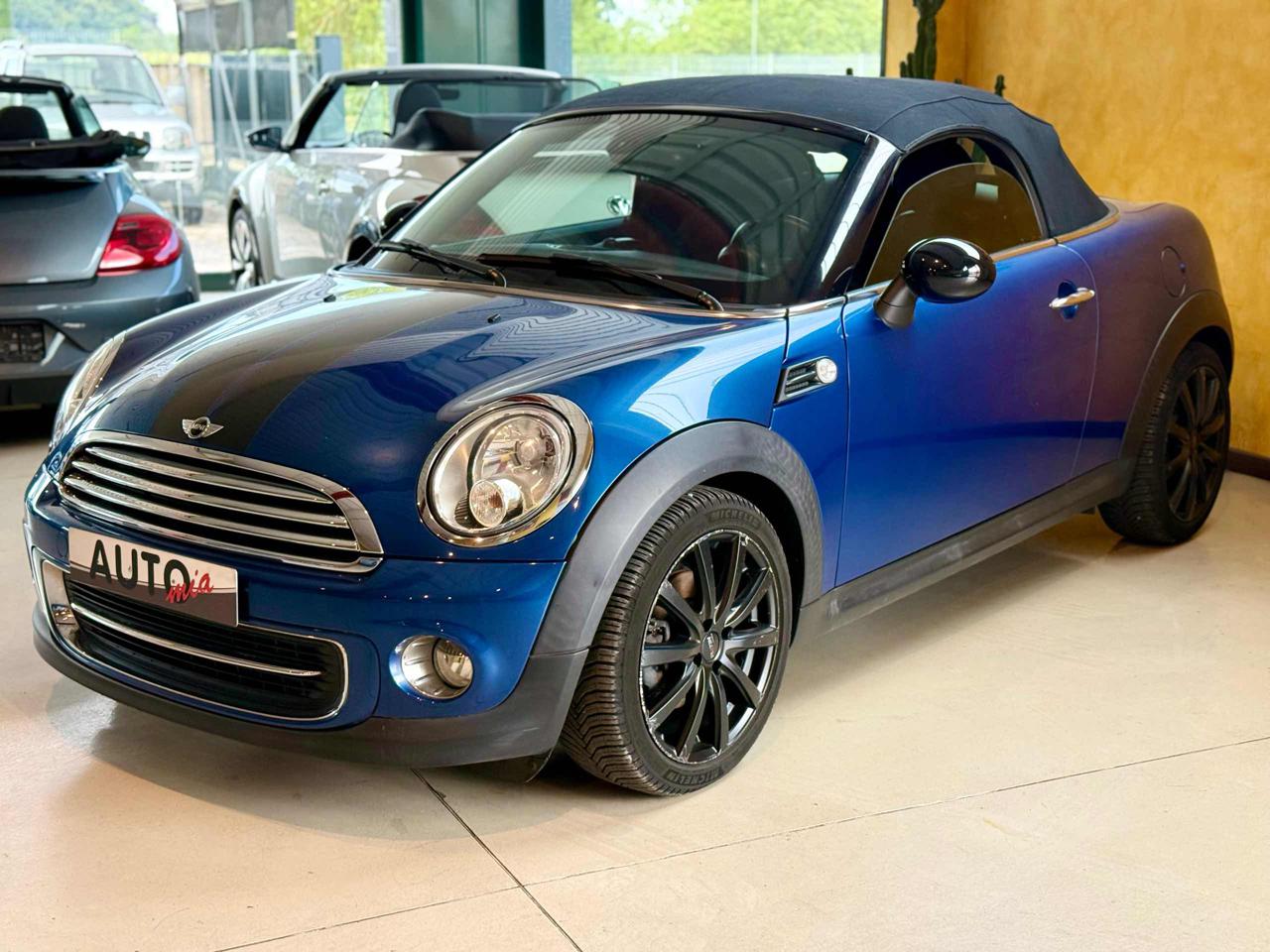 Roadster Cooper - immagine 3