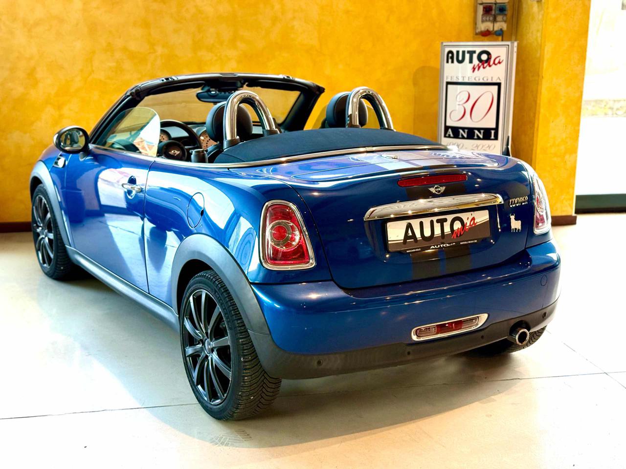 Roadster Cooper - immagine 7