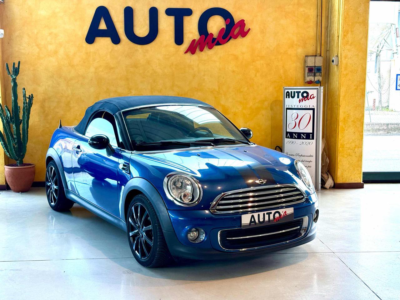 Roadster Cooper - immagine 1