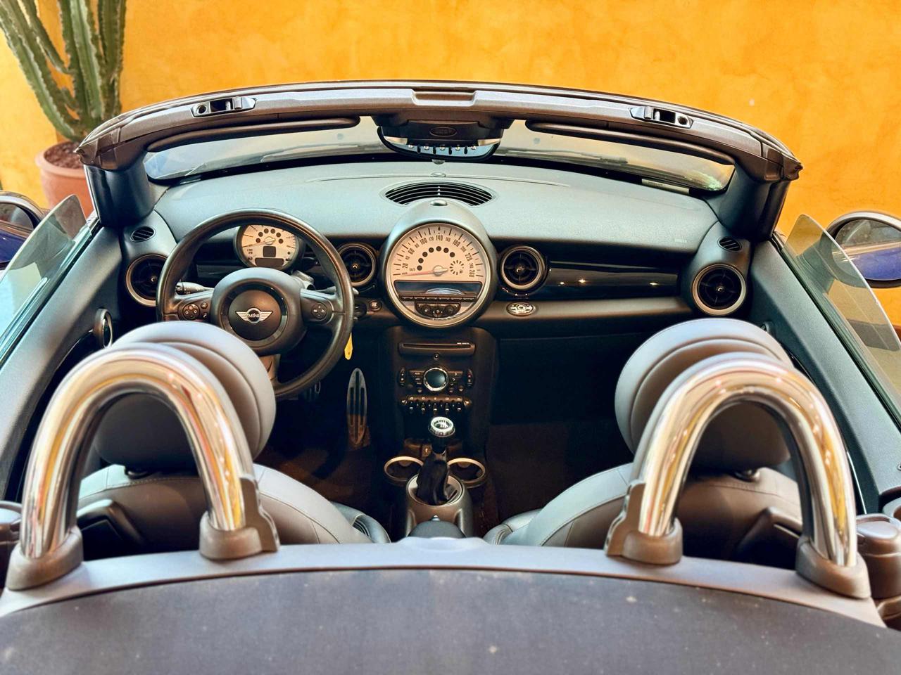 Roadster Cooper - immagine 9