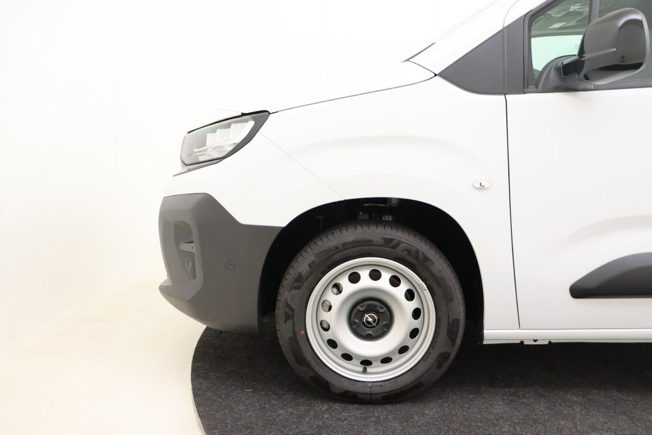 OPEL Combo Cargo L2H1 Heavy 1.5 Turbo D 100 hp S/S MT6 - 27