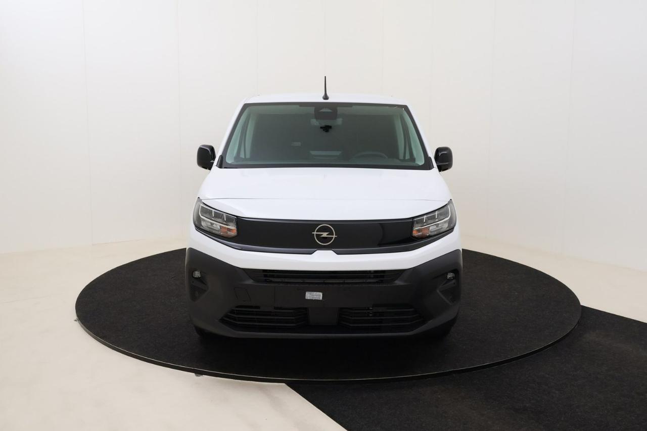 OPEL Combo Cargo L2H1 Heavy 1.5 Turbo D 100 hp S/S MT6 - 2
