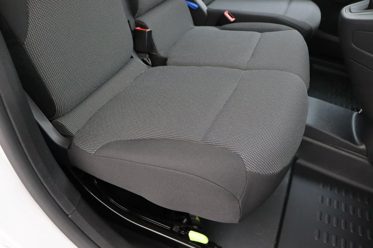 OPEL Combo Cargo L2H1 Heavy 1.5 Turbo D 100 hp S/S MT6 - 12