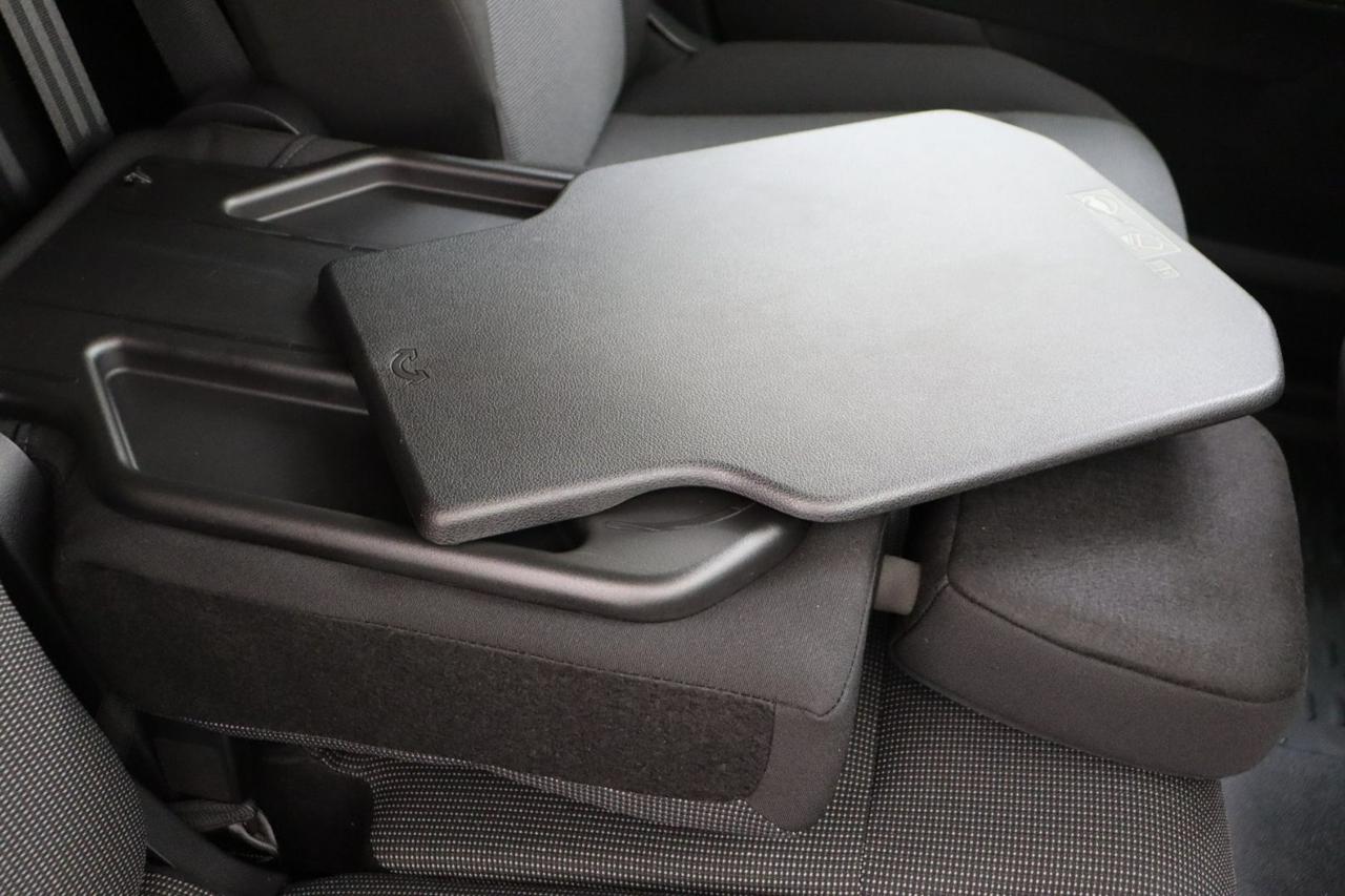 OPEL Combo Cargo L2H1 Heavy 1.5 Turbo D 100 hp S/S MT6 - 30