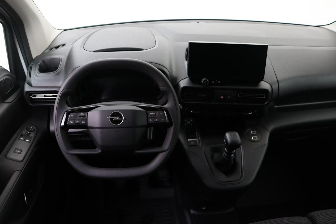 OPEL Combo Cargo L2H1 Heavy 1.5 Turbo D 100 hp S/S MT6 - 5