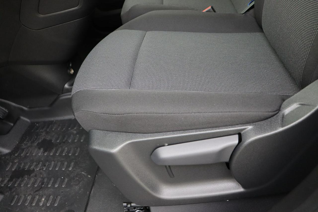 OPEL Combo Cargo L2H1 Heavy 1.5 Turbo D 100 hp S/S MT6 - 10