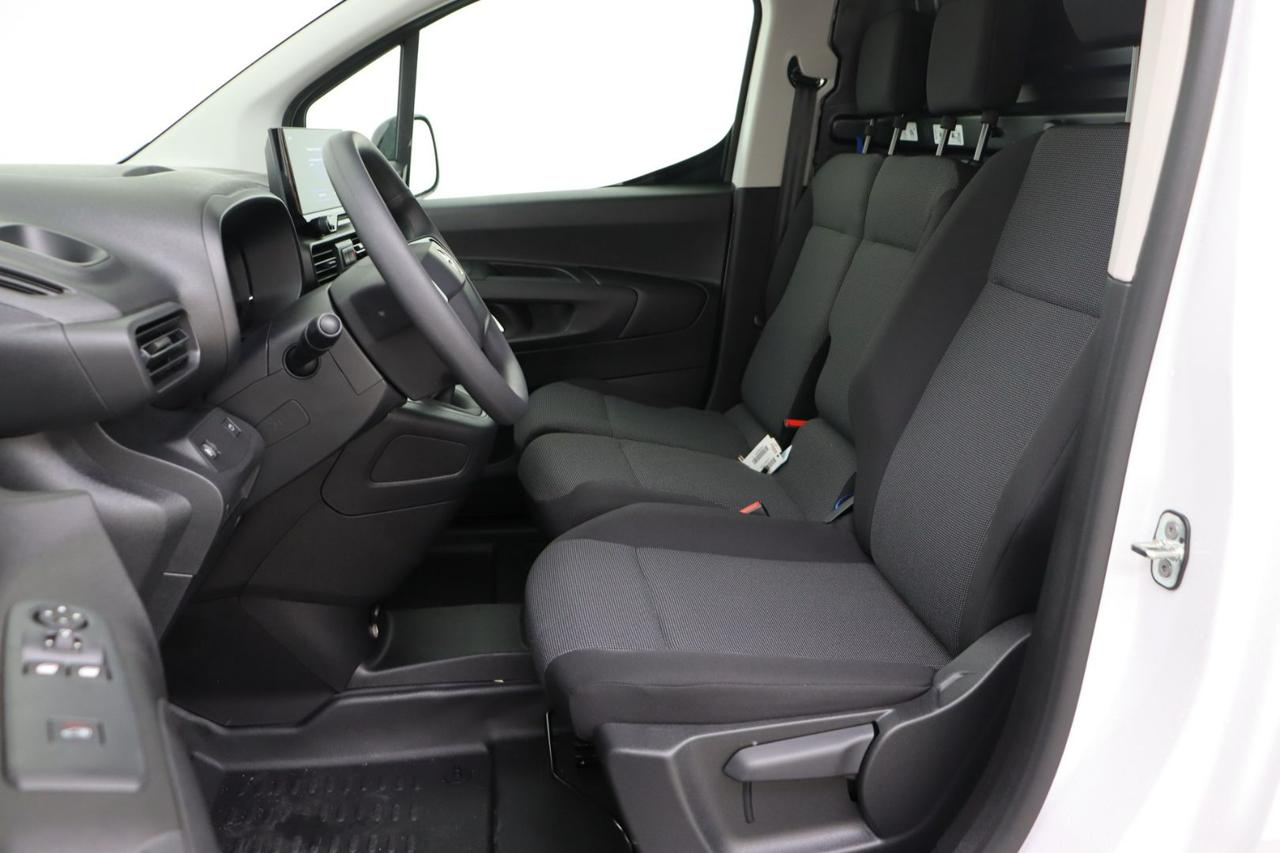 OPEL Combo Cargo L2H1 Heavy 1.5 Turbo D 100 hp S/S MT6 - 8