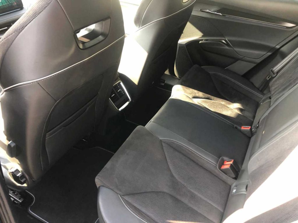 SKODA Enyaq iV 60 SportLine - 11