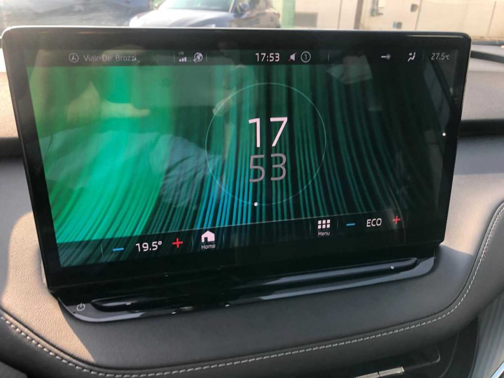 SKODA Enyaq iV 60 SportLine - 16