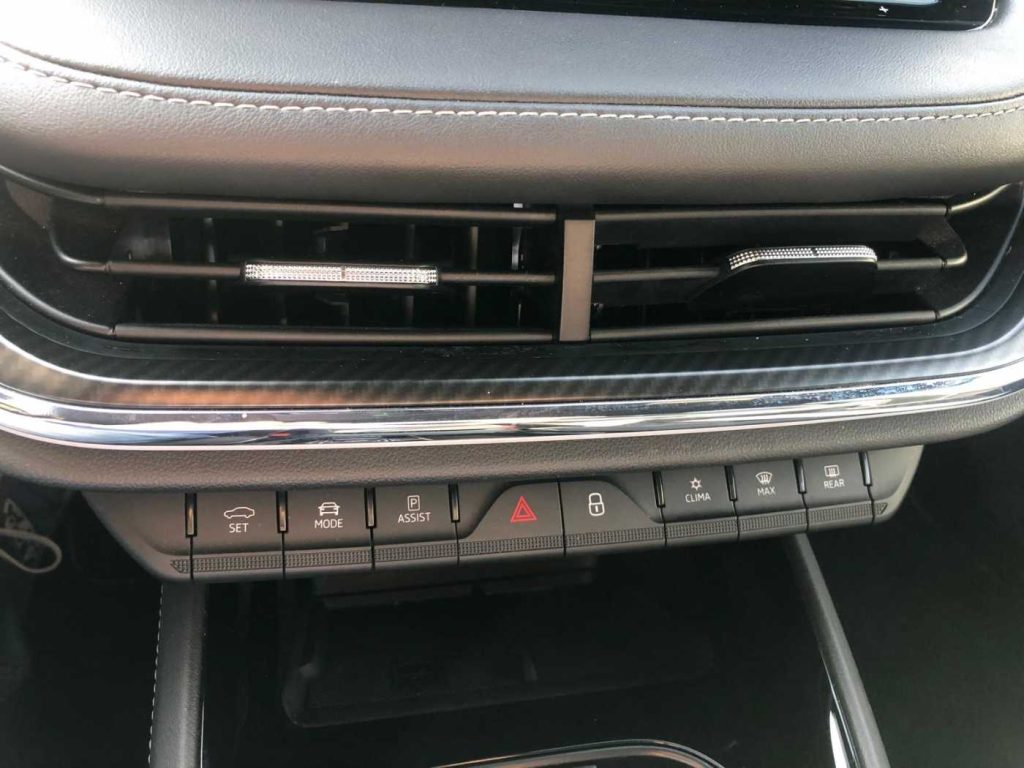 SKODA Enyaq iV 60 SportLine - 19