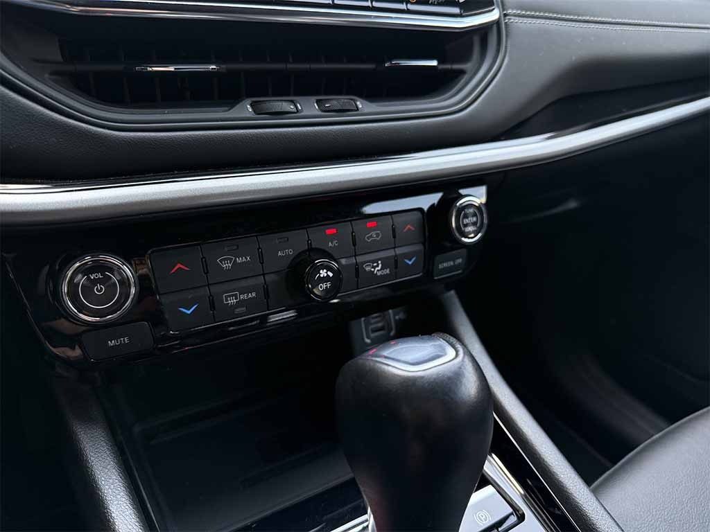 JEEP Compass 1.3 turbo phev 80 Anniversario 4xe TETTO APRIBILE - 18