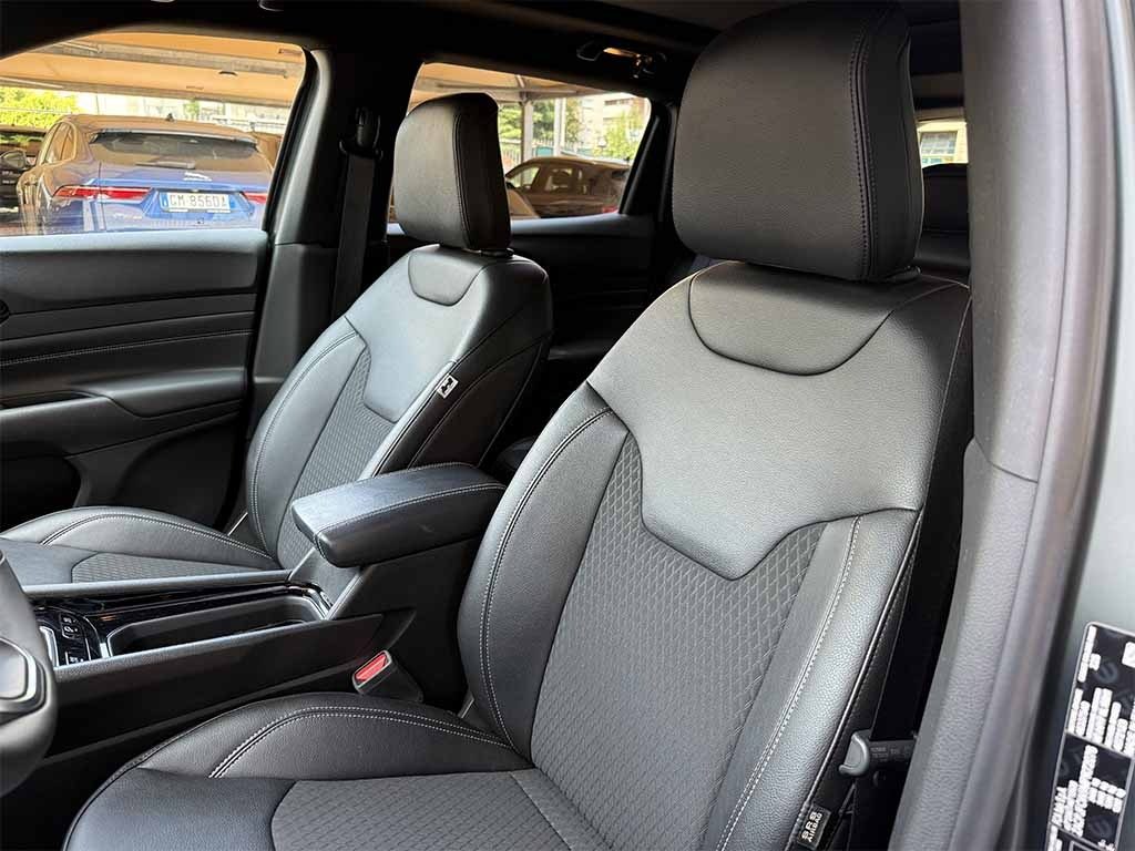 JEEP Compass 1.3 turbo phev 80 Anniversario 4xe TETTO APRIBILE - 26
