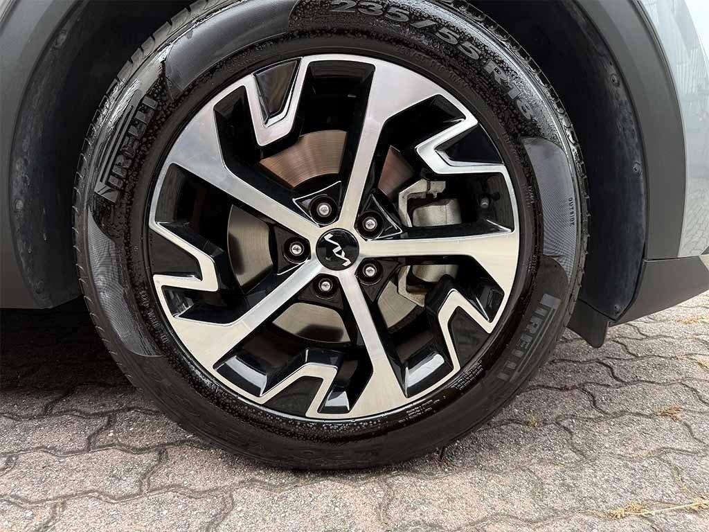 KIA Sportage 1.6 crdi mhev Style LEVA MARCE NUOVO MODELLO MY23 - 9