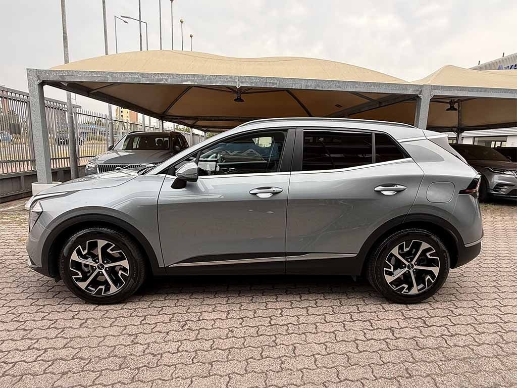 KIA Sportage 1.6 crdi mhev Style LEVA MARCE NUOVO MODELLO MY23 - 8