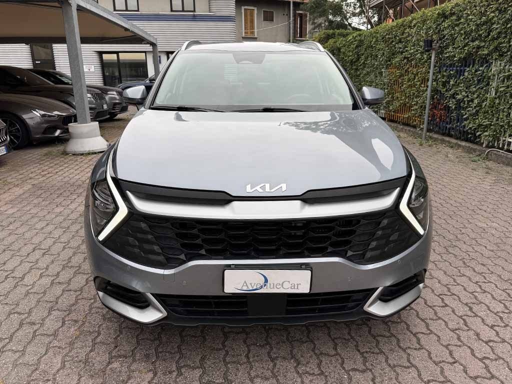 KIA Sportage 1.6 crdi mhev Style LEVA MARCE NUOVO MODELLO MY23 - 2