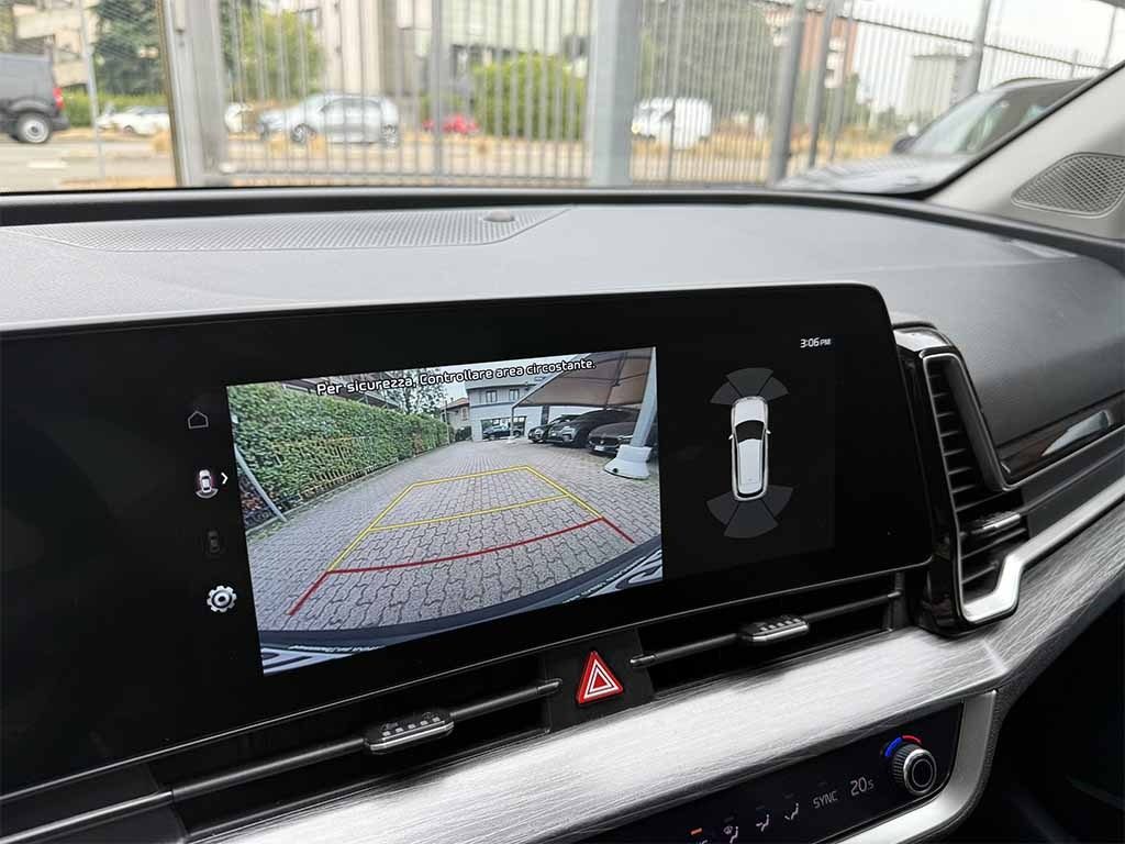 KIA Sportage 1.6 crdi mhev Style LEVA MARCE NUOVO MODELLO MY23 - 17