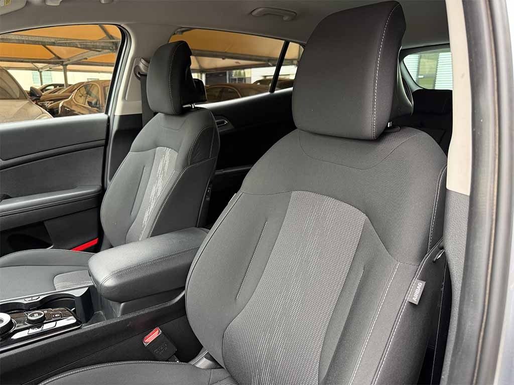 KIA Sportage 1.6 crdi mhev Style LEVA MARCE NUOVO MODELLO MY23 - 21