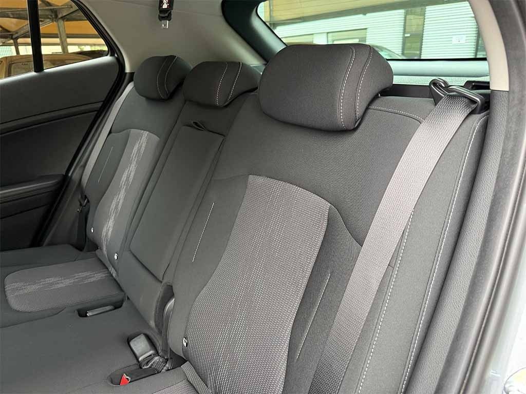 KIA Sportage 1.6 crdi mhev Style LEVA MARCE NUOVO MODELLO MY23 - 26