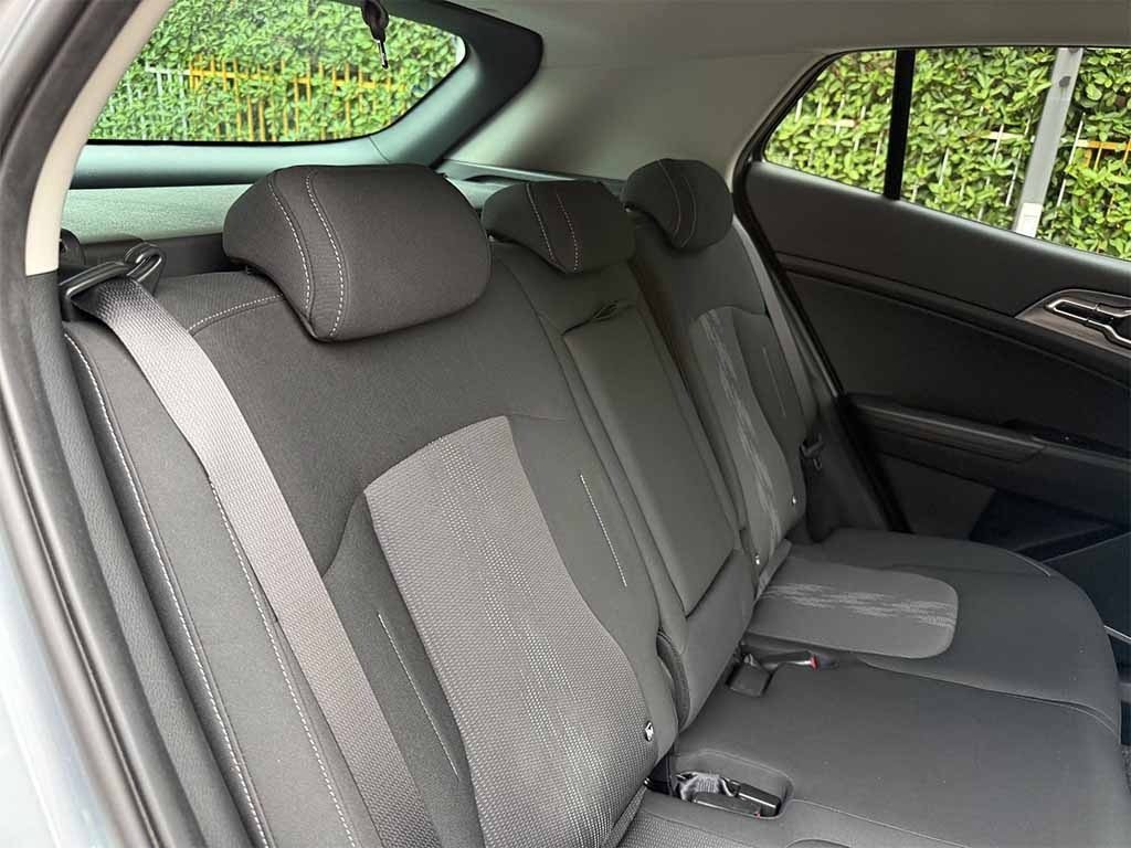 KIA Sportage 1.6 crdi mhev Style LEVA MARCE NUOVO MODELLO MY23 - 24