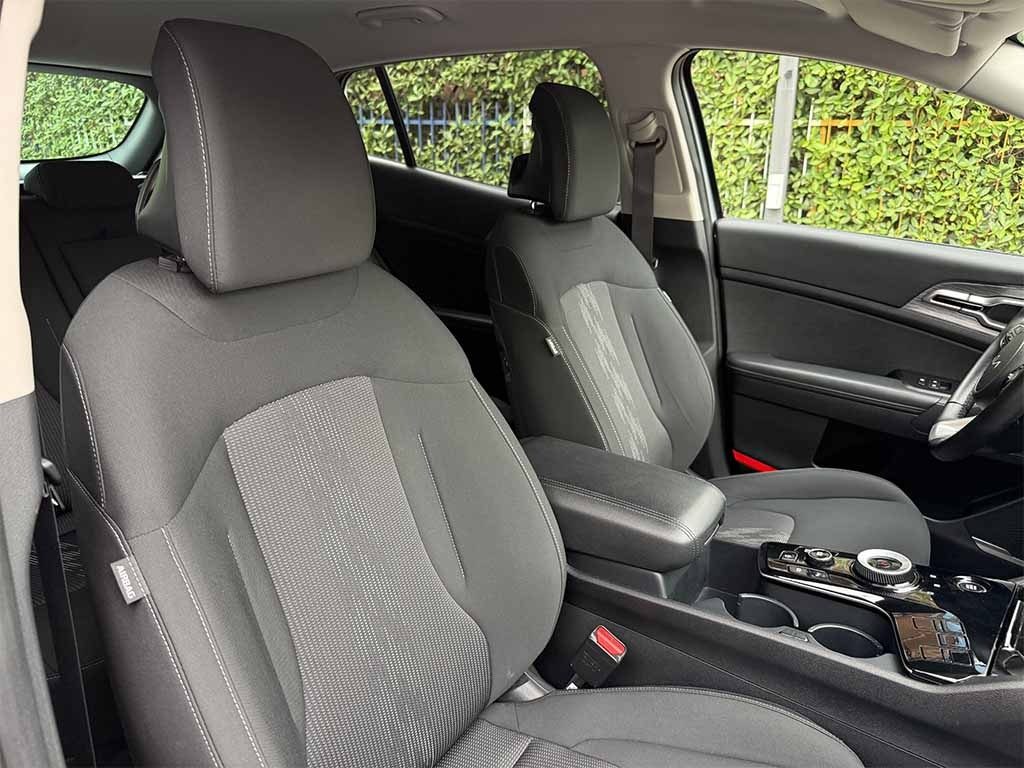KIA Sportage 1.6 crdi mhev Style LEVA MARCE NUOVO MODELLO MY23 - 22