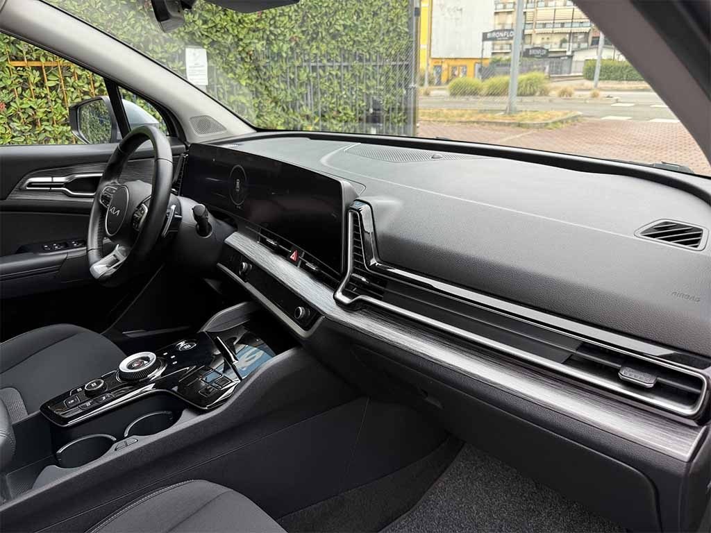 KIA Sportage 1.6 crdi mhev Style LEVA MARCE NUOVO MODELLO MY23 - 23