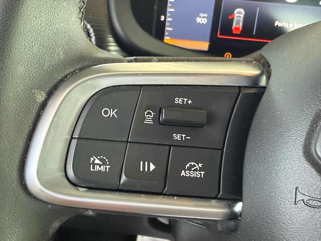 JEEP Avenger 1.2 Turbo 100 CV Altitude PREZZO VERO - 12