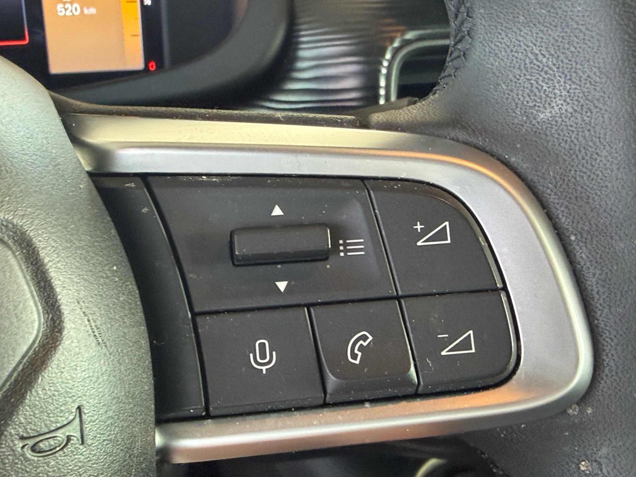 JEEP Avenger 1.2 Turbo 100 CV Altitude PREZZO VERO - 11