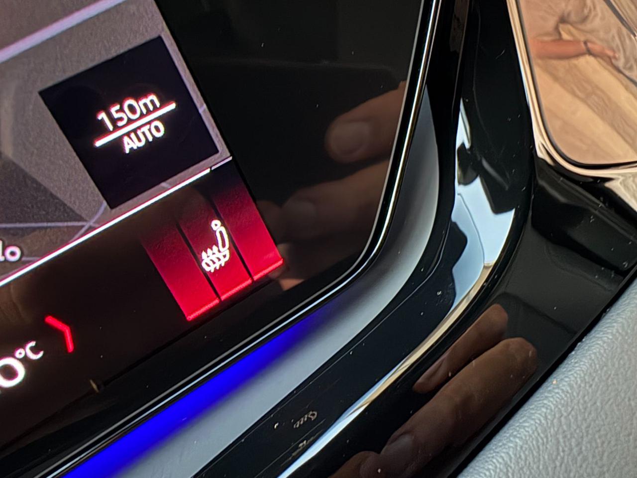 AUDI A6 TDI 150 kW S tronic quattro S line edition. - 28