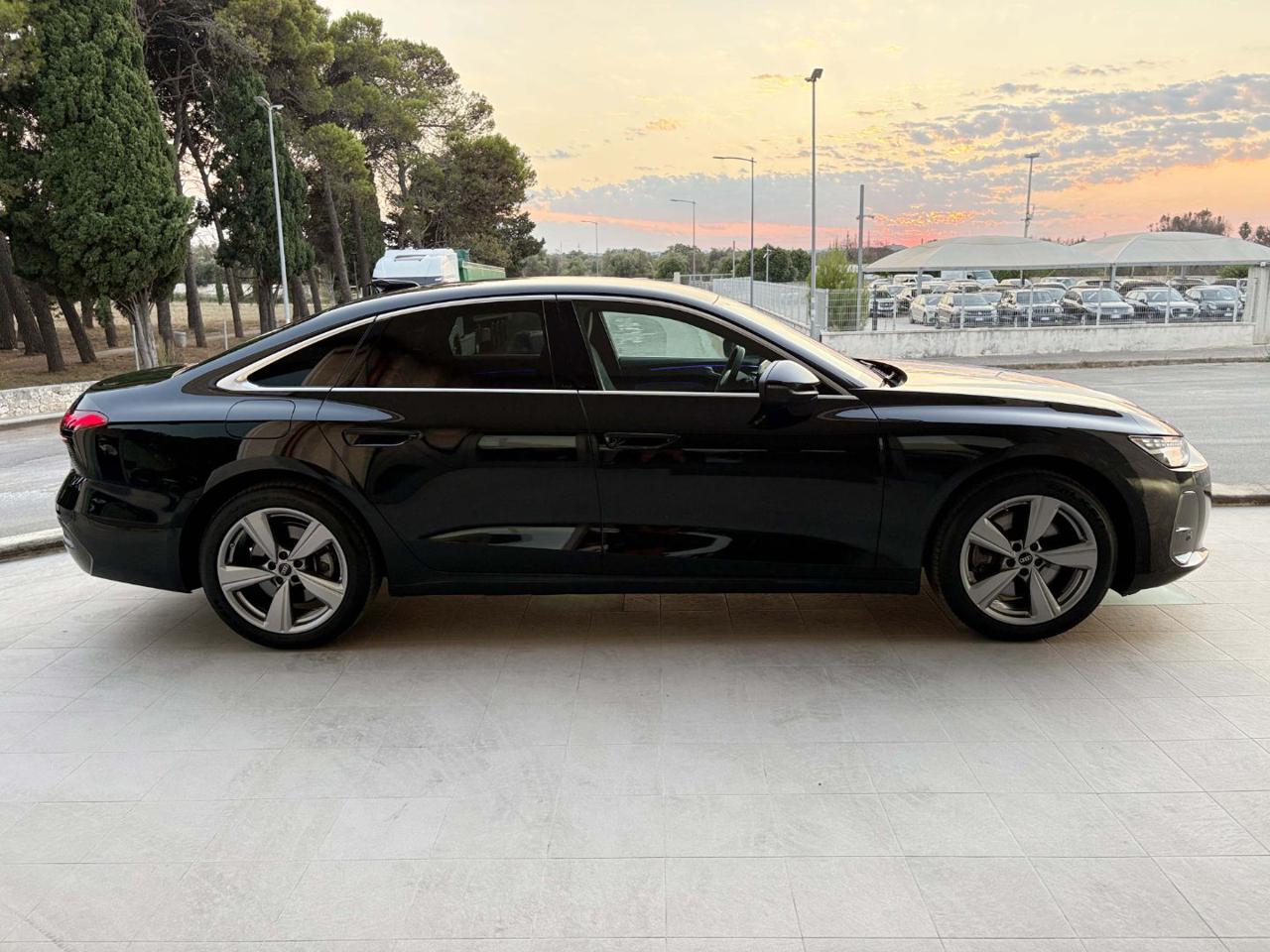 AUDI A6 TDI 150 kW S tronic quattro S line edition. - 4