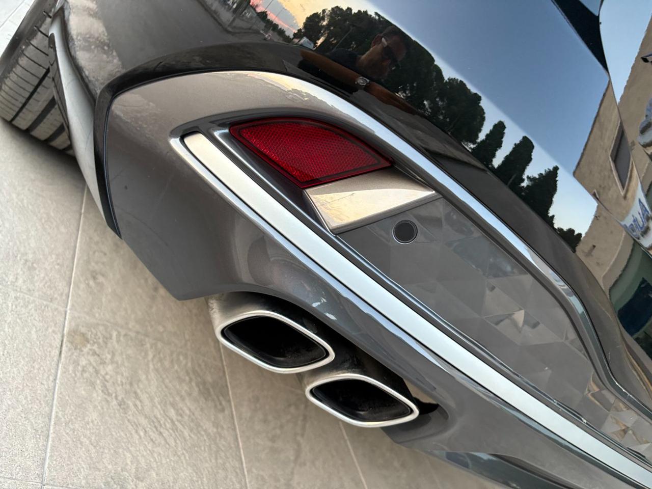 AUDI A6 TDI 150 kW S tronic quattro S line edition. - 66