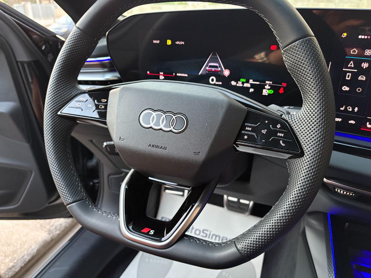 AUDI A6 TDI 150 kW S tronic quattro S line edition. - 33