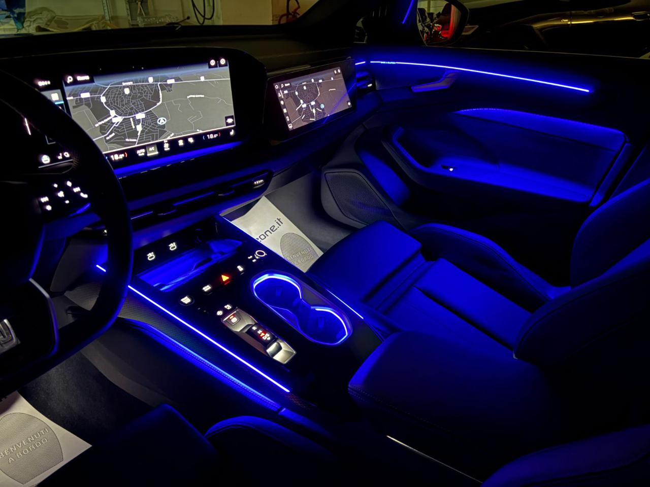 AUDI A6 TDI 150 kW S tronic quattro S line edition. - 58