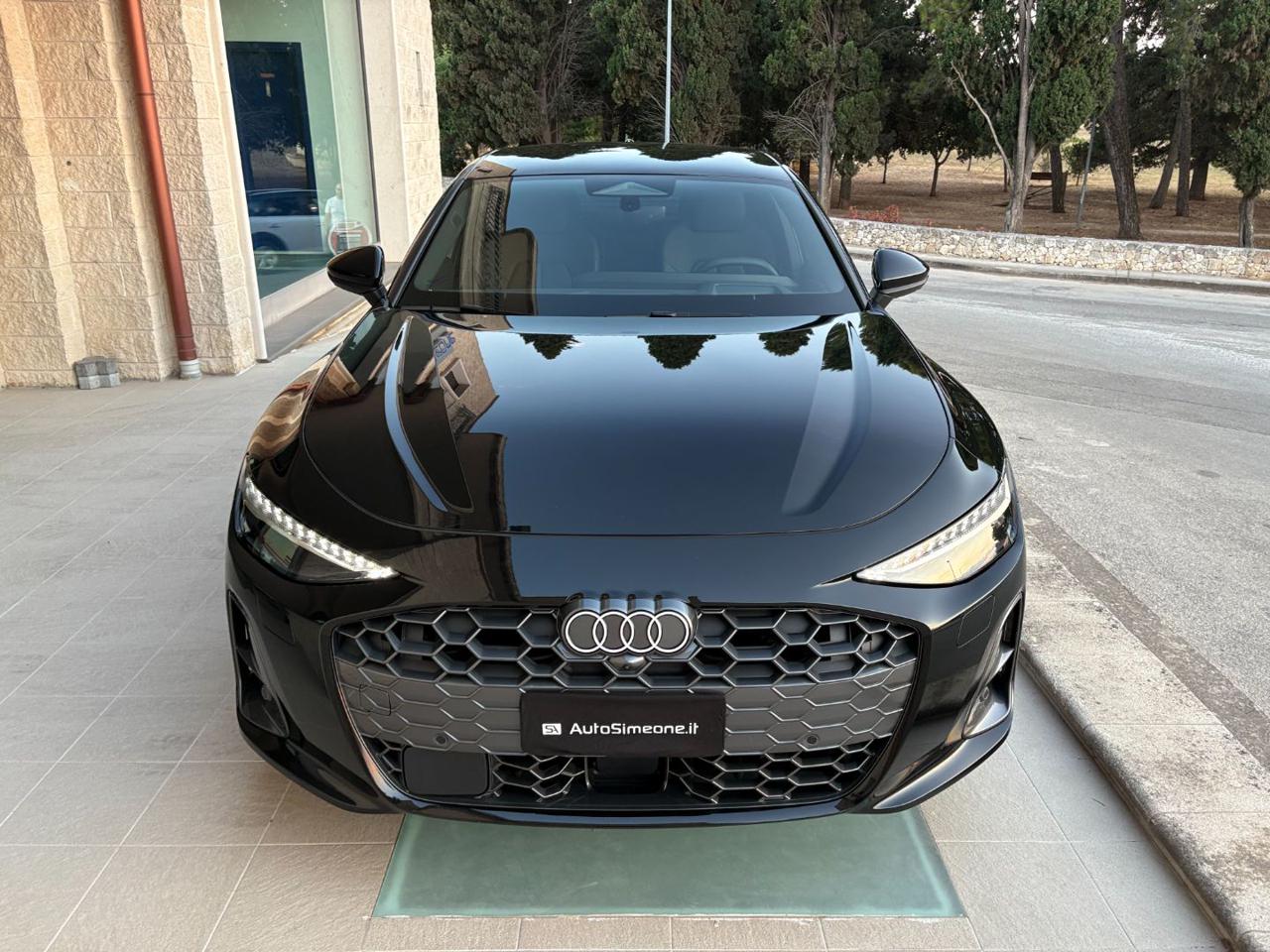 AUDI A6 TDI 150 kW S tronic quattro S line edition. - 2