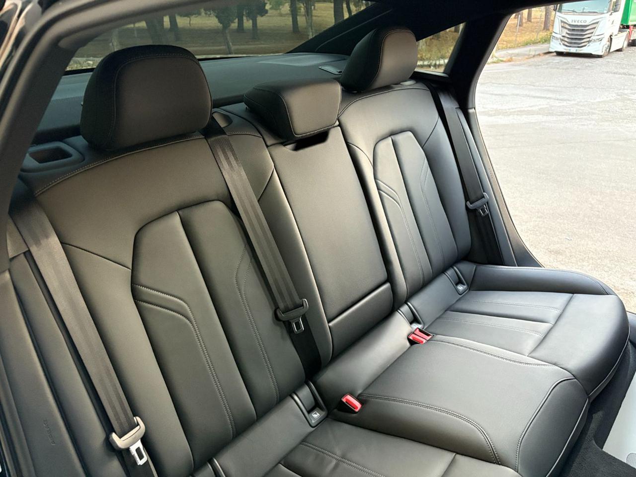 AUDI A6 TDI 150 kW S tronic quattro S line edition. - 22